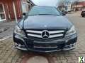 Foto Mercedes-Benz C 180 C180 CGI BlueEfficiency (204.331) ALU NAVI