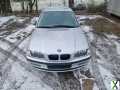 Foto BMW E46 316i ( 1 Hand ) Tüv 01.2026 ~ top Zustand ~ m43b19tu