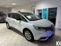 Foto Renault Espace V Life Navi-Groß Panorama Kamera 7-Sitze