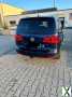 Foto Vw touran 2.0 tdi nur export