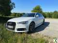 Foto Audi A6 3.0 TDI 160kW quattro S tronic Avant -