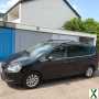 Foto Volkswagen Sharan 2.0 TDI SCR 135kW DSG BMT ALLSTAR ALLSTAR