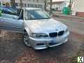 Foto Verkaufe bmw 320d