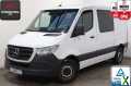 Foto Mercedes-Benz Sprinter 211 CDI KASTEN MBUX,KAMERA,KLIMA,SITZHZ