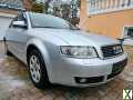 Foto AUDI A4 2.0 lim XENON/KLIMA/SITZHEIZUNG/PDC/SCHIEBEDACH/TEMPOMAT