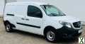 Foto Mercedes Benz Citan 109 CDI EXTRA Lang Klima Turbo PartFilter NEU