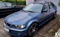 Foto Bmw e46 318i Facelift