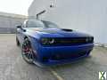 Foto Dodge Challenger 6,4 SRT Schalter Navi Leder Kamera