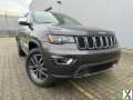 Foto Jeep Grand Cherokee 3.6 Limited 4x4 Leder Navi