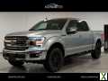 Foto Ford F 150 **3,5l V6 EcoBoost LARIAT / VOLLAUSSTATTUN