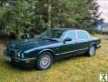 Foto Jaguar xj 308