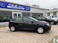 Foto Seat Ibiza Lim. Reference 1.4L Klimaanlage