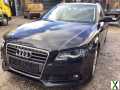 Foto Audi A4 2.0 TDI (DPF) Ambiente Avant