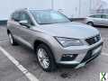 Foto Seat Ateca 1.4 ECO TSI DSG XCELLENCE PANO SOUND KAMERA TOP