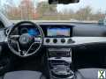 Foto Mercedes-Benz E 200 d Autom. -