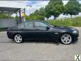 Foto BMW 520d EfficientDynamic Navi prof. HEAD-UP Leder TÜV 04/25