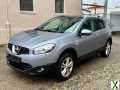 Foto Nissan Qashqai 2.0 i-Way CVT-M6 Automatik Panorama