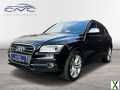 Foto Audi SQ5 3.0 TDI competition quattro Pano/AHK/LED