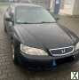 Foto Honda Accord 1.8i S