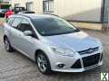 Foto Ford Focus 1,6TDCi 85kW Titanium Navi - 2x PDC - ALU