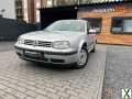 Foto Volkswagen Golf 1.6 Auto Comfortline/SHZ/8FACHBEREIFT/