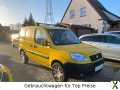 Foto Fiat Doblo Doblò 1.3 JTD SX Kasten