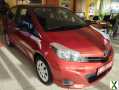 Foto Toyota Yaris Cool-PDC hi.-Bluetooth Freisprech.-