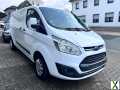 Foto Ford Transit Custom Kasten 310 L2 Trend