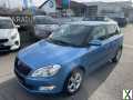 Foto Skoda Fabia Fresh/PDC/Sitzheizung