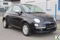 Foto Fiat 500 Lounge *32000TKM*