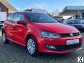 Foto Volkswagen Polo V 1.2 Team /KLIMA/SHZ/TEMPOMAT/PDC/TOP