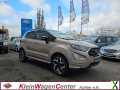 Foto Ford EcoSport 1.0 ST-Line Automatik Navi +Ahk+ Sitzh.