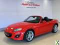 Foto Mazda MX-5 2.0 MZR Sports-Line