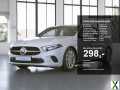 Foto Mercedes-Benz A 200 LedLicht ParkAssist AluFelgen Sitzheizung