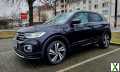 Foto VW T-Cross R Line Black