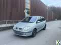 Foto Renault Scenic 1.6