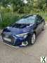 Foto Audi A3 30 TFSI S tronic advanced advanced