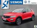 Foto Volkswagen T-Roc 2.0TDI Style Klimaauto ACC SHZ PDCvh R-Kam