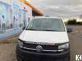 Foto VW*T6*Kombi*4motion*Automatik*Top