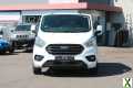 Foto Ford Transit Custom Kasten 340 L1 Trend/Klima/PDC