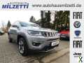 Foto Jeep Compass LIMITED 1.4 MAIR 4X4 NAVI KAMERA SHZ PRE