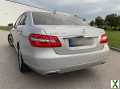 Foto Mercedes-Benz W212 E350 CDI 4Matic 7G-Tronic Avantgarde