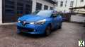 Foto Renault Clio Exception 1.6 16V 65kW Exception