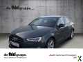 Foto Audi A3 Limousine 2.0 TFSI quattro S tronic sport ACC