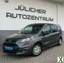 Foto Ford Transit Connect lang Trend | 1.Hand | Scheckheft