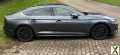 Foto Audi A5 2.0 TFSI 140kW S tronic Sportback -