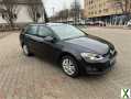 Foto VW Golf 7 VII 2.0 TDI BMT