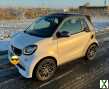 Foto Smart Fortwo Cabrio Brabus Automatik Garantie