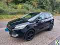 Foto Ford Kuga 4x4 163 PS