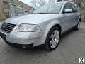 Foto Volkswagen Passat Lim. Trendline*Teilleder 140tkm 1Hand*